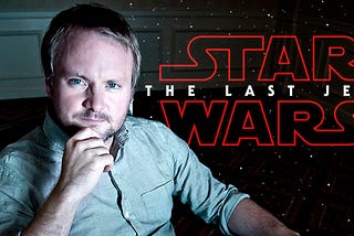 Official: Director Rian Johnson Returning to Create a New Star Wars Trilogy