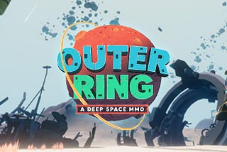 Outer Ring is League of Ancients’ First Staking Pool Partner