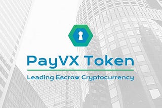 PayVX ANN — Bitcointalk