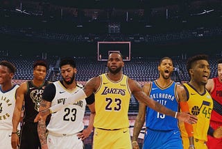 How the 2021 NBA Free Agency Class Is the Greatest of All Time