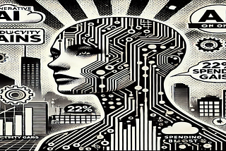 State of Gen AI from Iconiq 2024