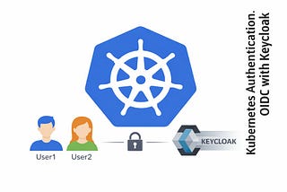 Kubernetes Authentication. OIDC with Keycloak