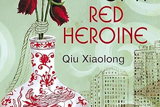 Death of a Red Heroine