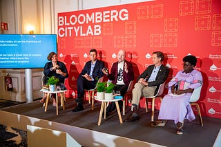 What Makes Cities More Capable? Lessons from the Public Sector Capabilities Index