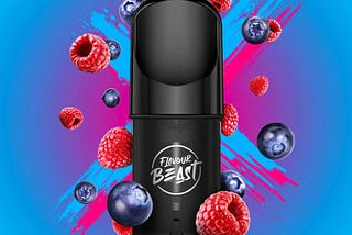 Top Vaping Pods to try in Canada in 2023