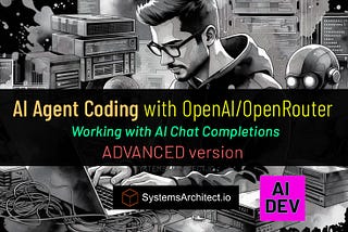 AI Chat Coding Essentials — Advanced version(AI Agent Coding Series #2)