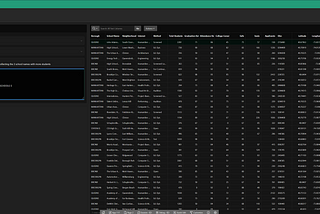 Enhancing Data Analysis with Select AI in Oracle APEX