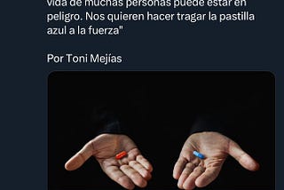 Poeticias on Twitter: