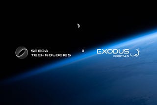 A Future in Orbit (2): Edge in Space