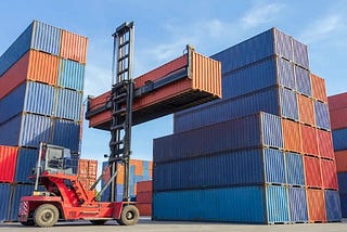 Efficient Shipping Container Collection: Streamlining Logistics