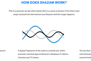 How Data is Used Within the Music Industry