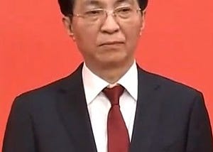 The Mastermind Behind Xi Jinping