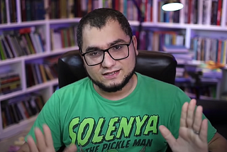 Os Pais da Igreja e o Batismo Infantil — Uma resposta a Yago Martins