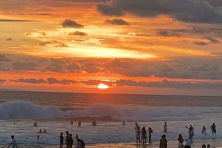 Bali Through the Eyes of a Wanderer