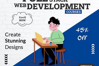 Web Development Course Near me | Diploma Course in Web Development Home