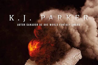 ‘El demonio de Próspero’, de K.J. Parker