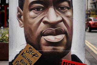 House Passes the “George Floyd Justice in Policing Act Reform of 2021””
