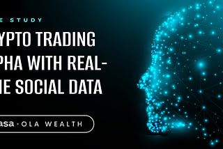 Case Study: How Ola Wealth Used Masa Data to Revolutionize Crypto Trading Intelligence