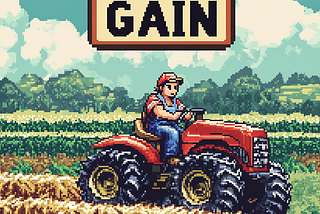 Season Six — Harvest Moon