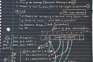 Bloom Filters in Pythonic Art