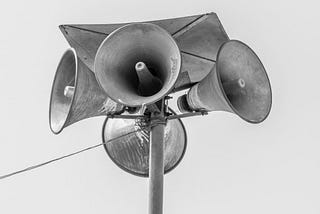 How Voice User Interfaces (VUI) are designed