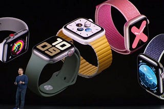 “Always On” Smartwatches Are Dumb & Make No Sense: My Apple Watch Series 5 Review