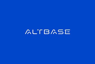 $ALTB and Altbase.com to Launch Oct 20