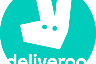 Ironhack Challenge 2: Wireframing — deliveroo app