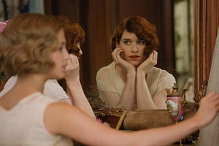 WHY The Danish Girl is Such Good Art