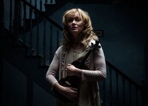 To The Basement: ‘The Babadook' and Manifestations of Mental Health