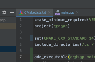 C++ IDE for competitive programming with Mac