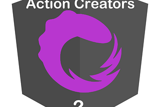 How do NgRx Action Creators work?