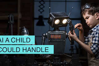 AdHive TrainTool — AI a child could handle