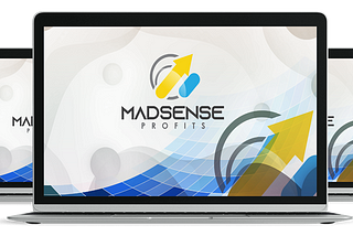 MadSense Profits Review — ADSENSE IN ONE CLICK