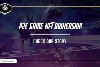 P2E Game NFT Ownership