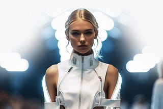 How technology defines the future of fashion