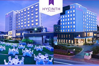 How A Five Star Hotel Brand- Hycinth Replanned Its Network & Internet Management With WiJungle