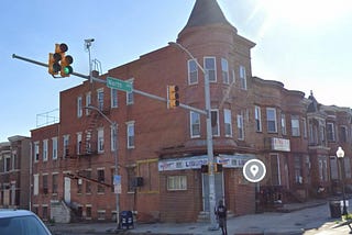 Affordable Gentrification