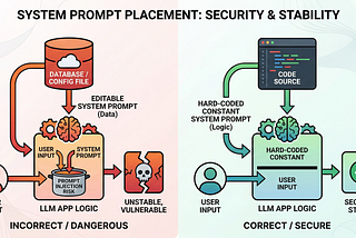 Stop Storing Your System Prompts in the Database. Here’s Why.