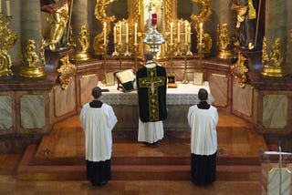 Pope Francis Pokes a Texas Diocese in the Eye Once Again