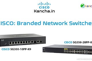 Branded Network Switches in India: Effective Tips to Buy Right Switches