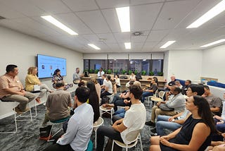 Reflecting on the AI4Diversity Meetup: Fostering Inclusion in AI