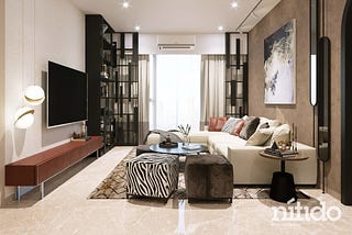 How to Select the Right Wood Material for your Home?