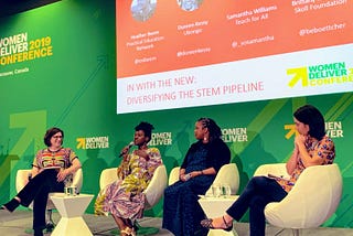 Local Leadership is Key to Gender Equity