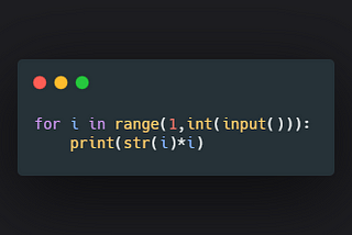 A problem so easy yet so difficult