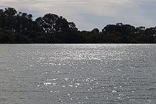 Mannum, River Murray, South A.ustralia. Photo by the author