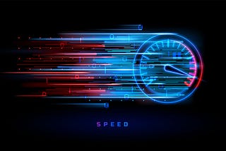 The Speed Paradox