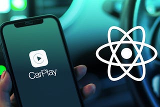 Add CarPlay to your React Native App | SitePen