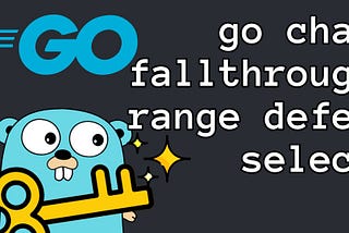 Unique Go Keywords: What Makes Golang Stand Out