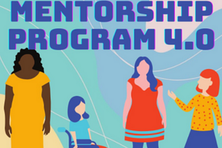 Women Who Code Mentorship Program 4.0 : Week-3
